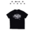 Syna World Chrome Tee 'Black' - comprar online