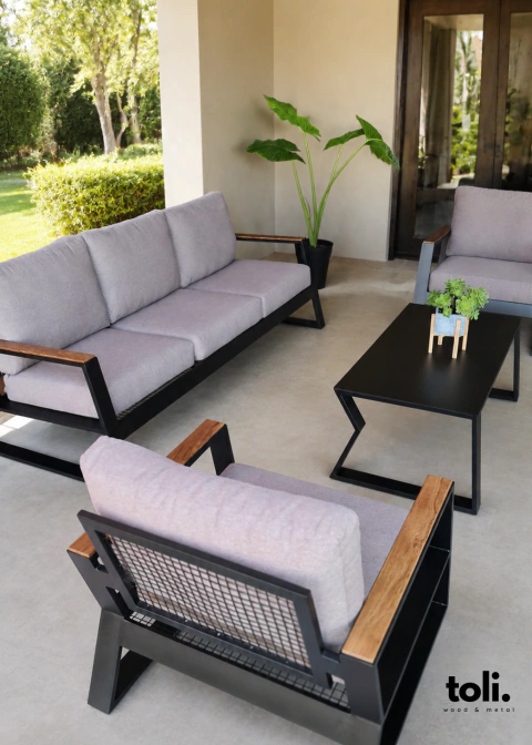 Sillon Conde