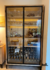 Vajillero grande con bodega - TOLI - Wood & Metal - Muebles de Diseño Industrial en Madera y Hierro | Muebles a Medida de Alta Calidad