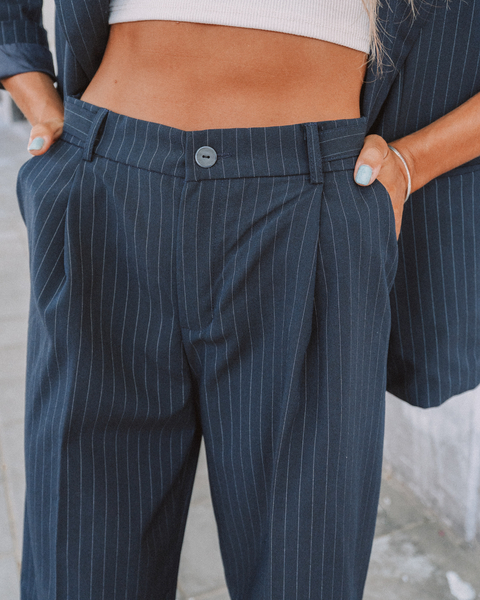 Pantalón ray dos - comprar online