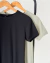 Remera Lan - comprar online