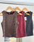 Musculosa Vuy - comprar online