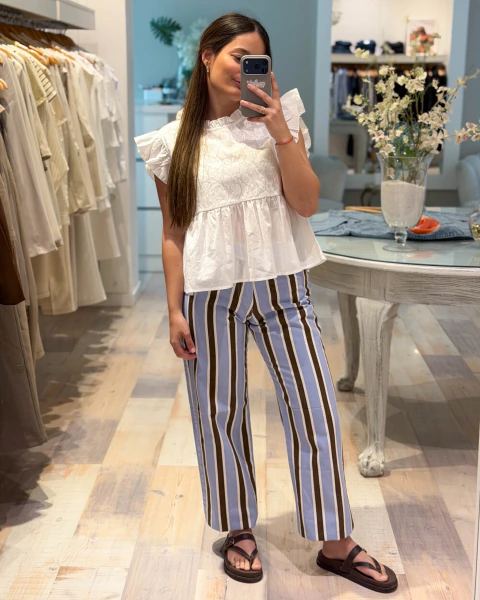 Pantalón Chic