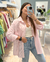 Camisa Ama Rosa