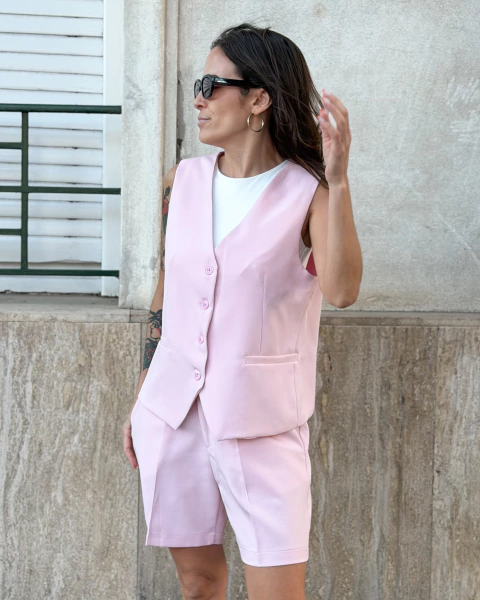 Chaleco Naomi - comprar online