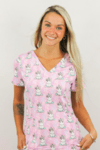Casaca Unicornio