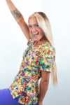 Casaca Simpson