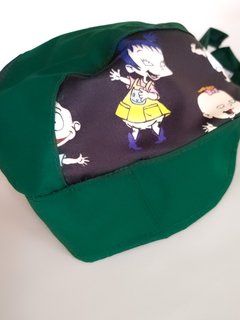Cofia Rugrats en internet
