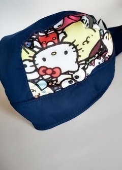 Cofia Kitty