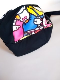 Cofia Kitty - comprar online