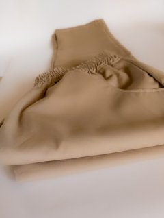 Pantalon Beige ( mujer)