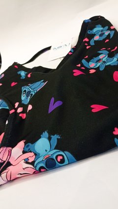 Casaca Stich