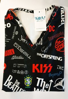 Casaca Rock ( Hombre ) - comprar online