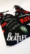 Casaca Rock ( Hombre )