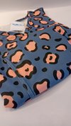 Casaca Animal Print