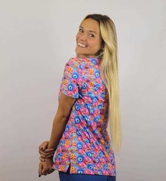 Casaca Ojitos - comprar online