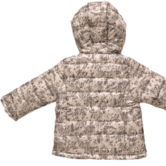 Campera de Abrigo Bosque - comprar online