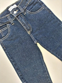 Pantalón de jean moño en internet