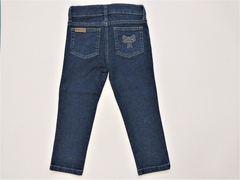 Pantalón de jean moño - comprar online