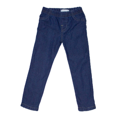 Leggin pantalón jean