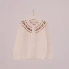 Americana guarda blanca