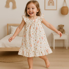 Vestido Alma - comprar online