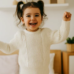 Sweater Ochos Duo - comprar online