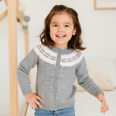 Americana guarda gris en internet