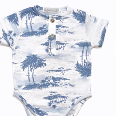 Body Maui - comprar online