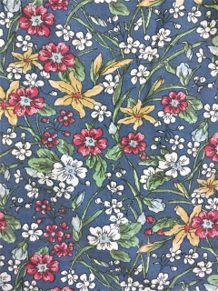 Vestido Orquideas en internet