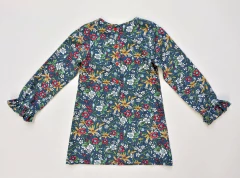 Vestido Orquideas - comprar online