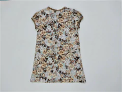 Vestido Rosas Antiguas - comprar online