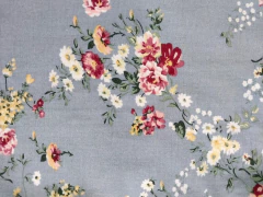 Vestido Cielo de Flores - Ines Meyer - Tienda Online