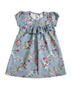 Vestido Cielo de Flores