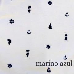 Babero - Ines Meyer - Tienda Online