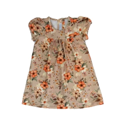 Vestido Flora - Ines Meyer - Tienda Online