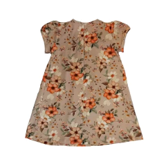 Vestido Flora - tienda online