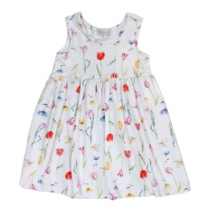 Vestido Tulipán Aurora - comprar online