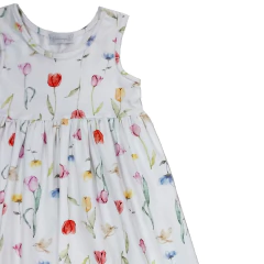 Vestido Tulipán Aurora - tienda online