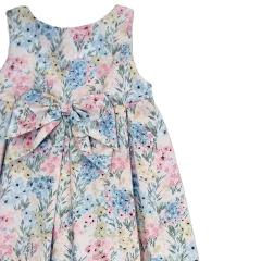 Vestido Brisa - Ines Meyer - Tienda Online