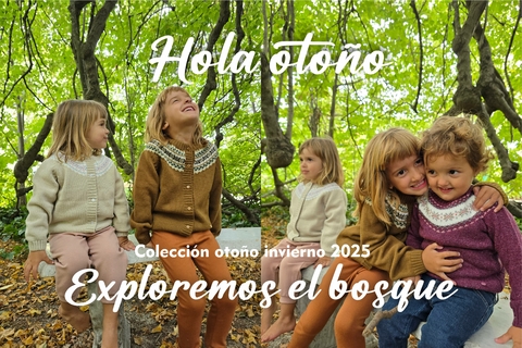 Carrusel Ines Meyer - Tienda Online