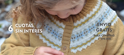 Carrusel Ines Meyer - Tienda Online