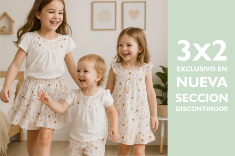 Carrusel Ines Meyer - Tienda Online