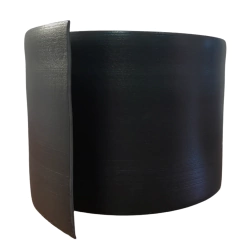 Bordura para jardin / Limitador de cesped - rollo por 10 metros