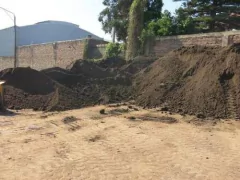 Tierra negra fertil en bolson big bag