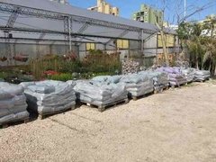 Tierra negra en bolsa por 25 dm³ - comprar online
