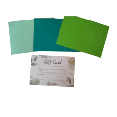 GIFT CARD (digital) - Nuevo Vivero Hanasono