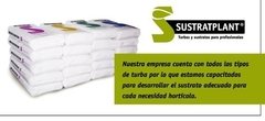 Sustrato profesional Sustraplanta - comprar online