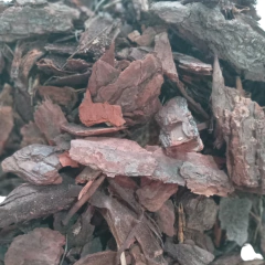 Chips de corteza de pino - Nuevo Vivero Hanasono