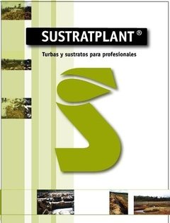 Sustrato profesional Sustraplanta en internet